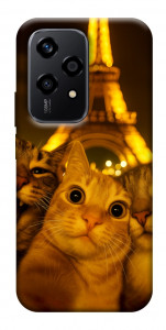Чехол Paris selfie для Huawei Honor 200 Lite