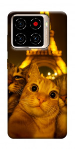 Чохол Paris selfie для ZTE Blade A56