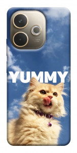 Чохол Sky kitty для Oppo A5 Pro 4G