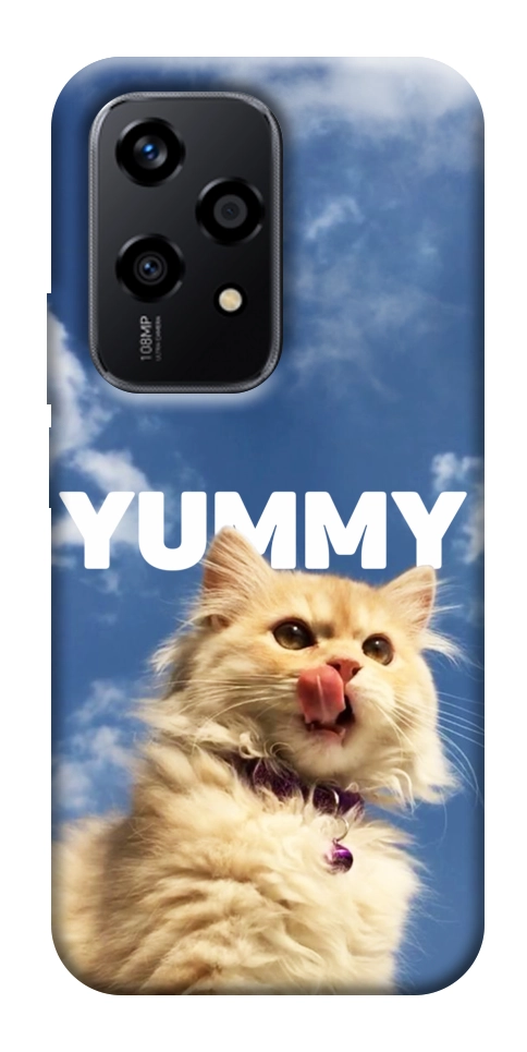 Чехол Sky kitty для Huawei Honor 200 Lite