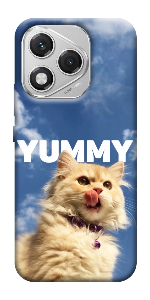 Чехол Sky kitty для Huawei Honor 400 Lite