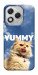 Чехол Sky kitty для Huawei Honor 400 Lite