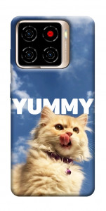 Чохол Sky kitty для ZTE Blade A56