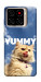 Чехол Sky kitty для ZTE Blade A56