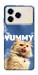 Чехол Sky kitty для ZTE Blade A76 4G