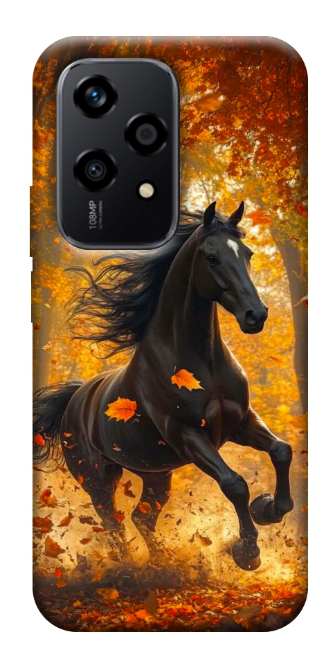 Чехол Autumn Horse для Huawei Honor 200 Lite