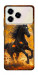 Чехол Autumn Horse для ZTE Blade A76 4G