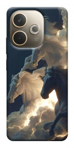 Чохол Cloud Horses для Oppo A5 Pro 4G