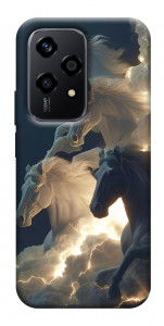 Чехол Cloud Horses для Huawei Honor 200 Lite