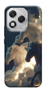 Чехол Cloud Horses для Huawei Honor 400 Lite