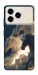 Чехол Cloud Horses для ZTE Blade A76 4G