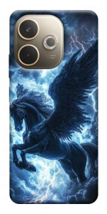 Чохол Dark heaven для Oppo A5 Pro 4G