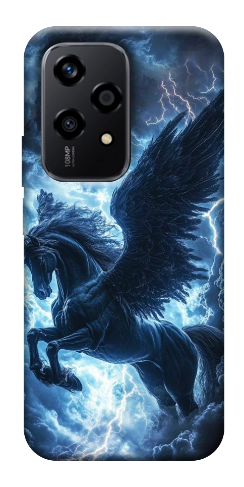 Чехол Dark heaven для Huawei Honor 200 Lite