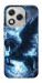 Чехол Dark heaven для Huawei Honor 400 Lite