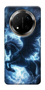 Чехол Dark heaven для Huawei Honor X9c