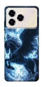Чохол Dark heaven для ZTE Blade A76 4G