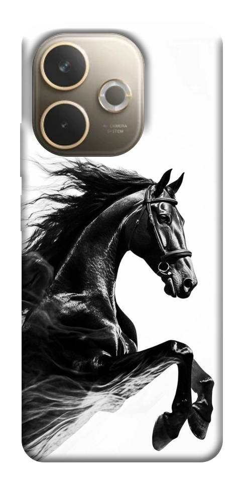 Чехол Dark Horse для Oppo A5 Pro 4G