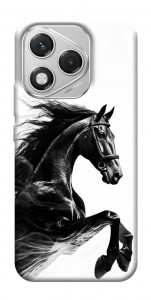 Чехол Dark Horse для Huawei Honor 400 Lite