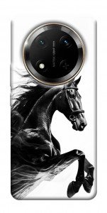 Чехол Dark Horse для Huawei Honor X9c