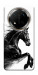 Чехол Dark Horse для Huawei Honor X9c