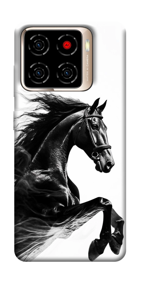 Чехол Dark Horse для ZTE Blade A56