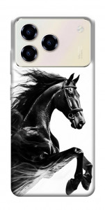 Чохол Dark Horse для ZTE Blade A76 4G
