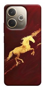 Чохол Gold Splash для Oppo A5 Pro 4G