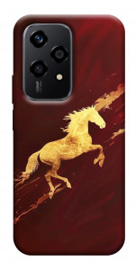 Чехол Gold Splash для Huawei Honor 200 Lite