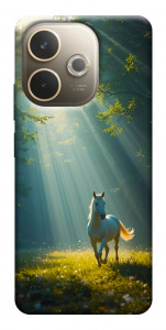 Чохол Horse in nature для Oppo A5 Pro 4G
