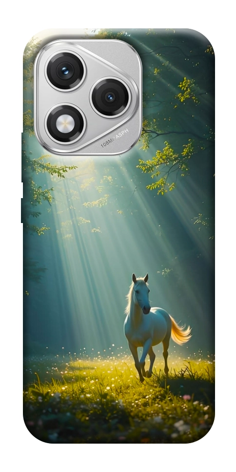 Чехол Horse in nature для Huawei Honor 400 Lite