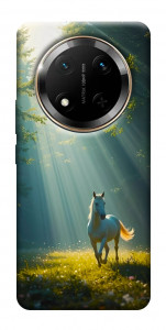 Чехол Horse in nature для Huawei Honor X9c