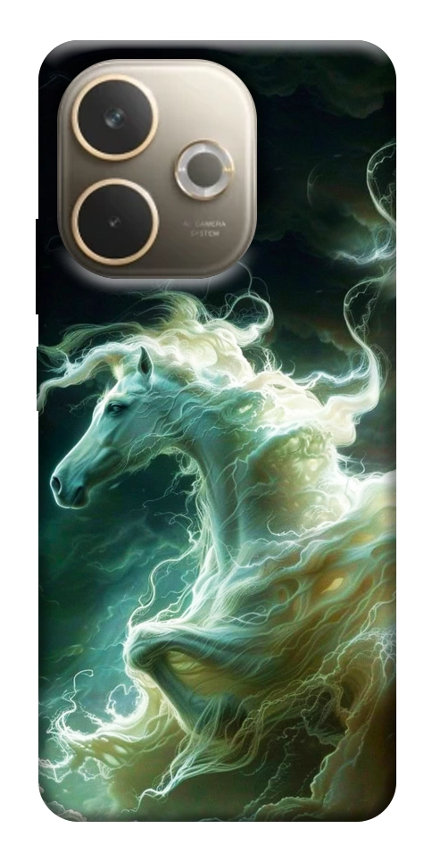 Чехол Horse mythical для Oppo A5 Pro 4G