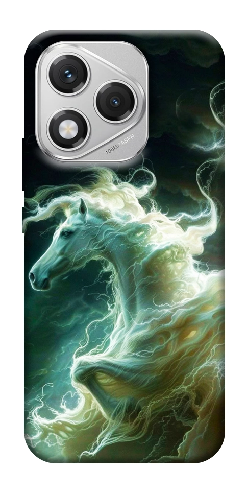 Чехол Horse mythical для Huawei Honor 400 Lite