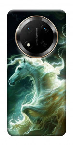 Чехол Horse mythical для Huawei Honor X9c