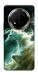 Чехол Horse mythical для Huawei Honor X9c