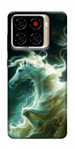 Чохол Horse mythical для ZTE Blade A56