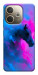 Чехол Smokey pink для Oppo A5 Pro 4G