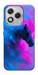 Чехол Smokey pink для Huawei Honor 400 Lite