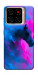 Чехол Smokey pink для ZTE Blade A56