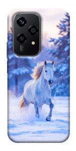 Чехол Winter Horse для Huawei Honor 200 Lite