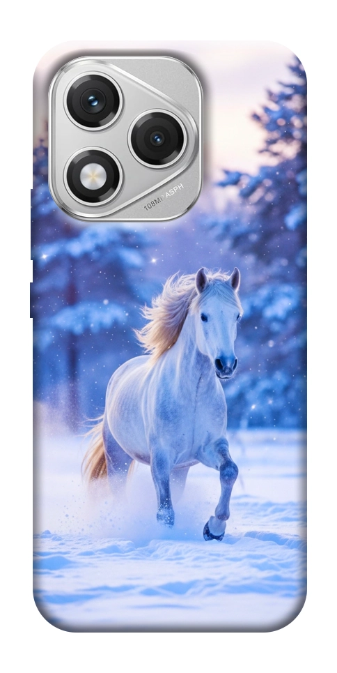Чехол Winter Horse для Huawei Honor 400 Lite