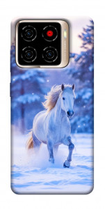 Чохол Winter Horse для ZTE Blade A56