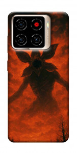 Чохол Demogorgon для ZTE Blade A56