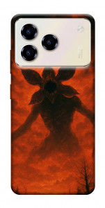 Чохол Demogorgon для ZTE Blade A76 4G