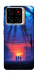 Чехол Final fight для ZTE Blade A56