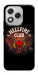 Чехол Hellfire club для Huawei Honor 400 Lite