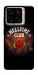 Чехол Hellfire club для ZTE Blade A56