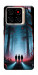 Чехол Kids in the forest для ZTE Blade A56