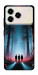 Чохол Kids in the forest для ZTE Blade A76 4G