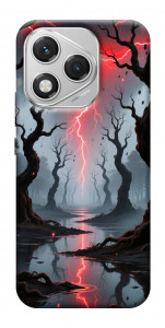 Чехол Strange thunder для Huawei Honor 400 Lite